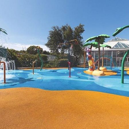Haven, Cala Gran Caravan Park Blackpool Exterior foto