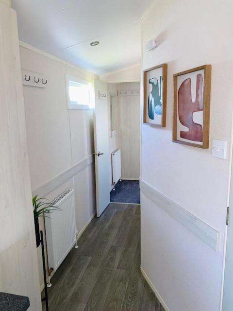 Haven, Cala Gran Caravan Park Blackpool Exterior foto