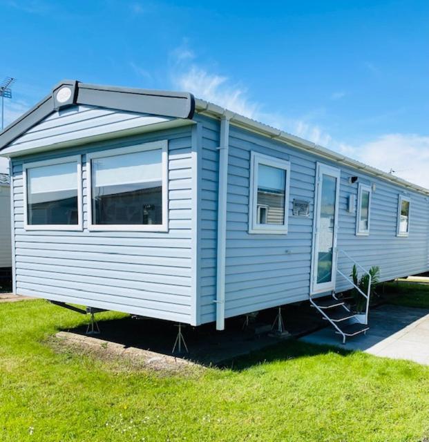 Haven, Cala Gran Caravan Park Blackpool Exterior foto